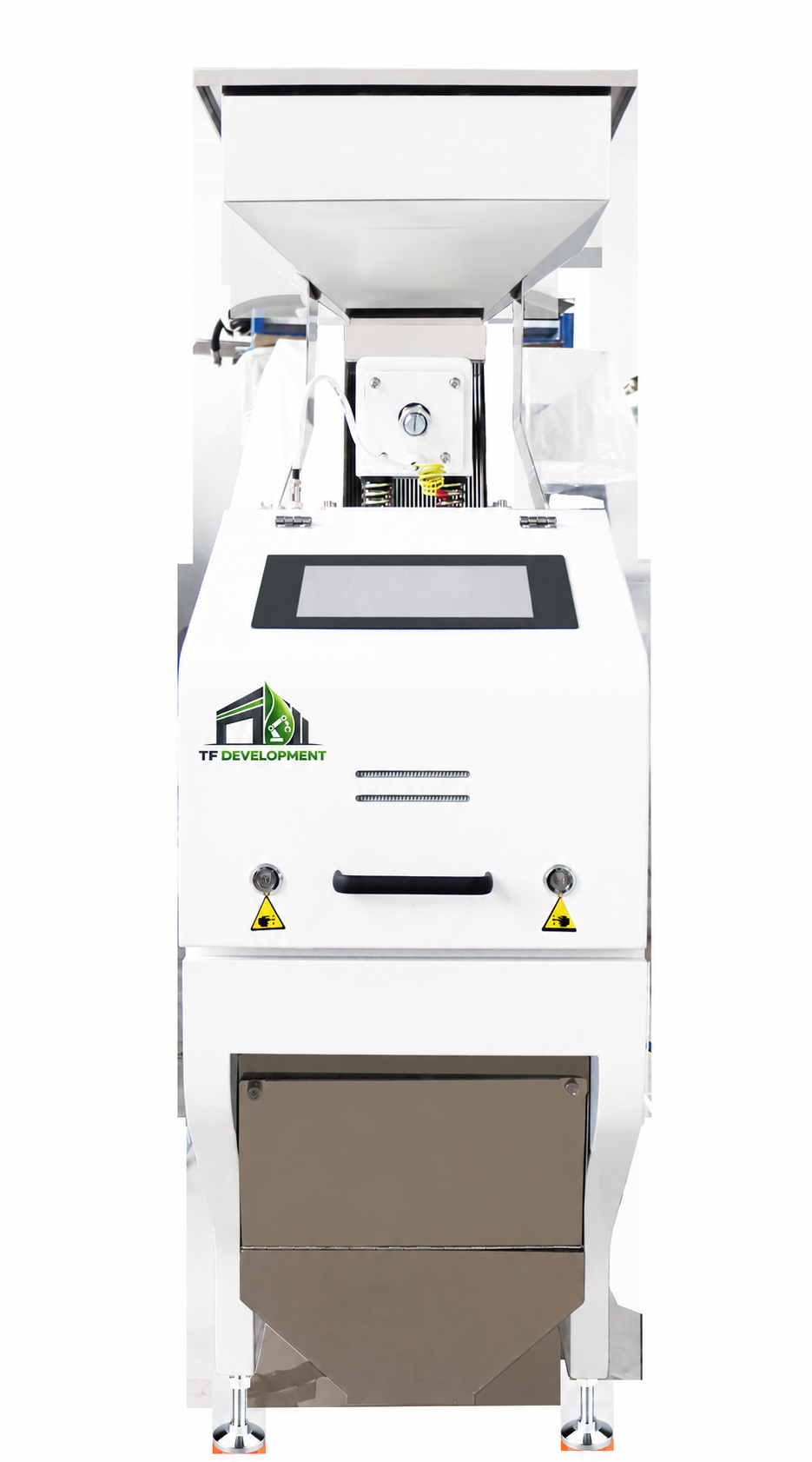 Separatory optyczne TF-M32