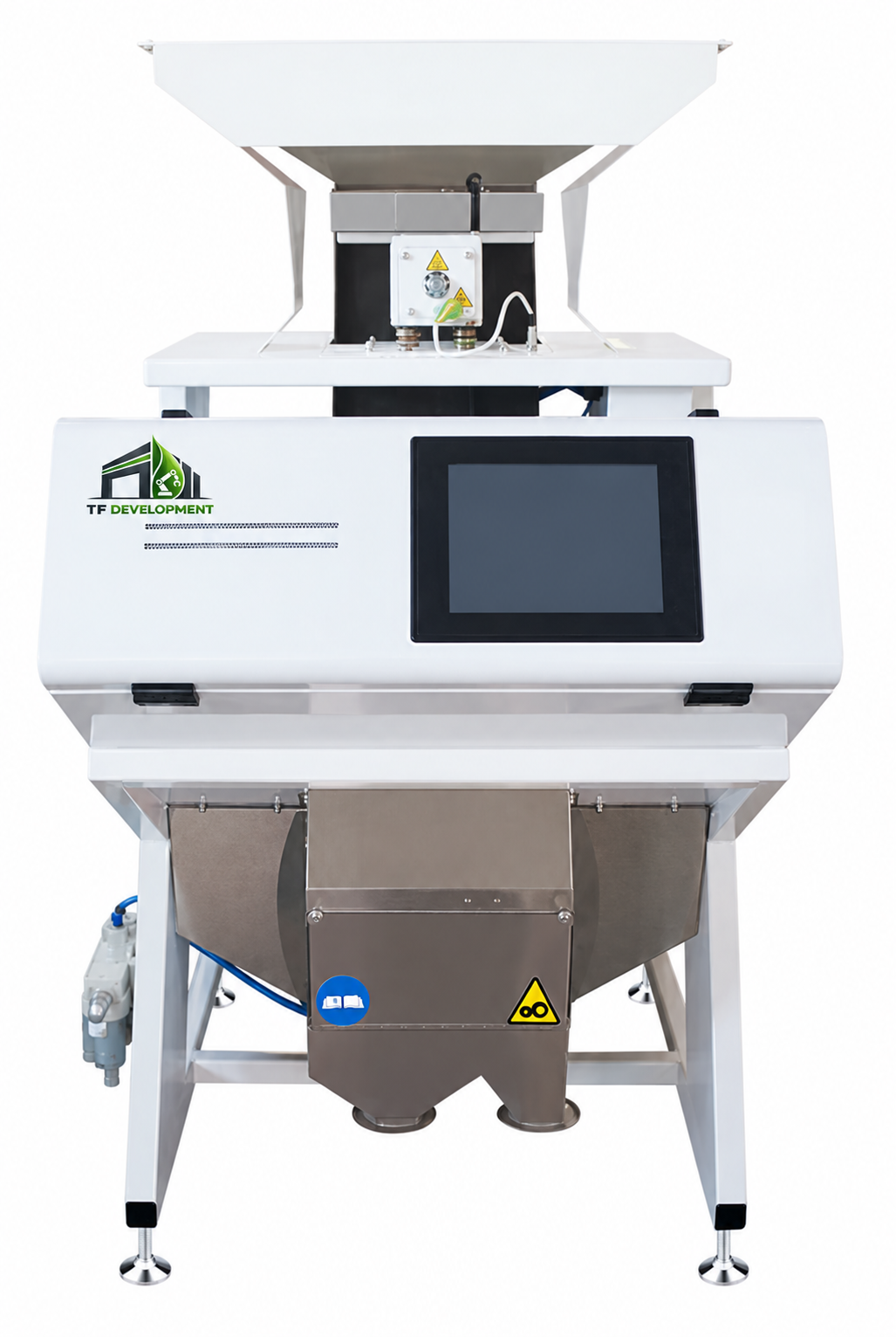 Separatory optyczne TF-M64